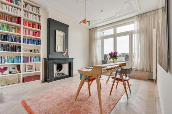 photo 46 Vossiusstraat 44 2