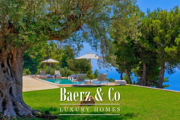 photo 15 1901471 - Villa For sale, Lefkada, 360 sq.m., €3.700.000