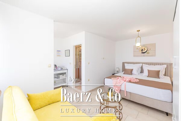 photo 24 Kaštel Sućurac, beautiful house with swimming pool in the first row to the sea