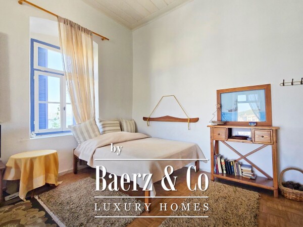 photo 12 1901939 - Apartment For sale, Spetses, 212 sq.m., €1.300.000