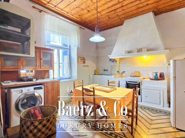 photo 15 1901939 - Apartment For sale, Spetses, 212 sq.m., €1.300.000