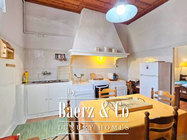 photo 16 1901939 - Apartment For sale, Spetses, 212 sq.m., €1.300.000