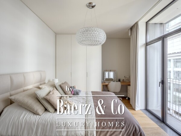 photo 28 5 bedroom luxury apartment with, balcony, six parking spaces and concierge service in the heart of Saldanha, Lisbon