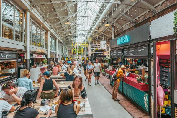 photo 30 Bellamystraat 1 3