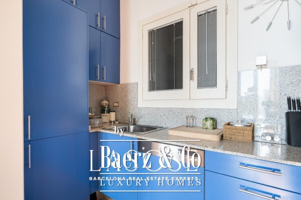 photo 17 Barcelona, La Barceloneta