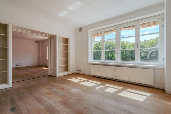 Video Bernard Zweerskade 19 3