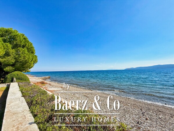 photo 11 1921943 - Detached house For sale, Agioi Theodoroi, 140 sq.m., €700.000