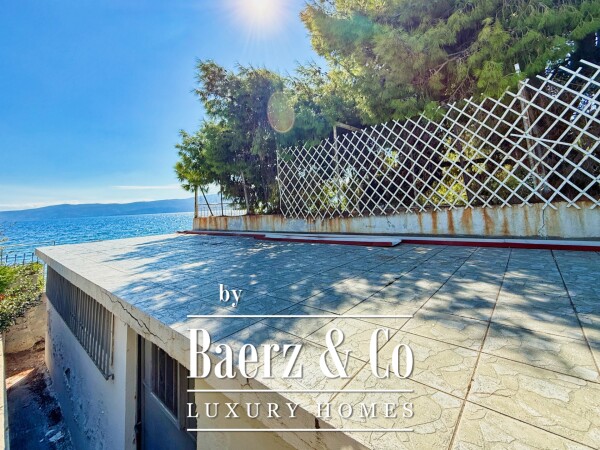 photo 26 1921943 - Detached house For sale, Agioi Theodoroi, 140 sq.m., €700.000