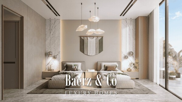 photo 4 2BR Luxury Residence at Acacia by BNW – Prime Al Marjan Investment