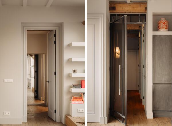 photo 16 Ruysdaelstraat 49 F 4