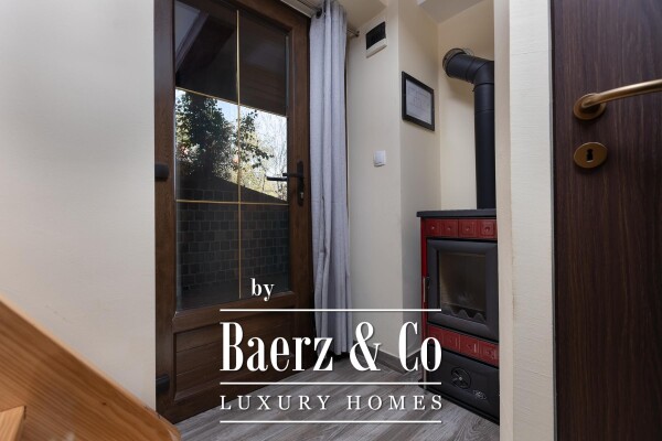 photo 12 Vrbovsko, Brezova Poljana, exclusive tourism and agricultural estate with wellness and restaurant