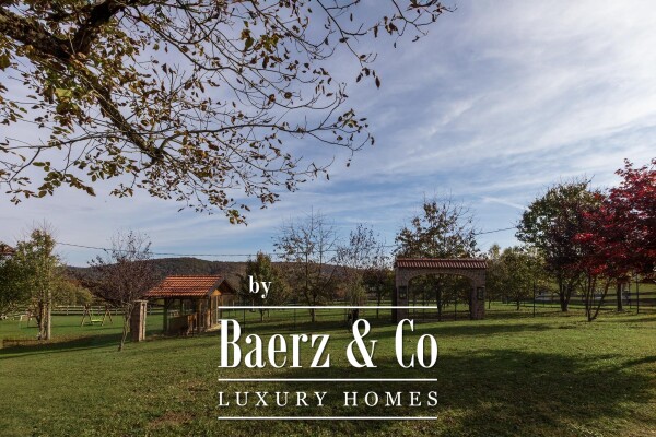 photo 20 Vrbovsko, Brezova Poljana, exclusive tourism and agricultural estate with wellness and restaurant