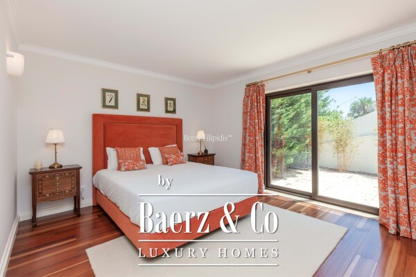 photo 24 Beautiful luxury home in Cascais e Estoril, Monte Estoril