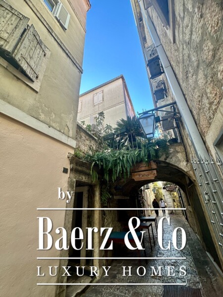 photo 5 Apartment in Budva Old Town