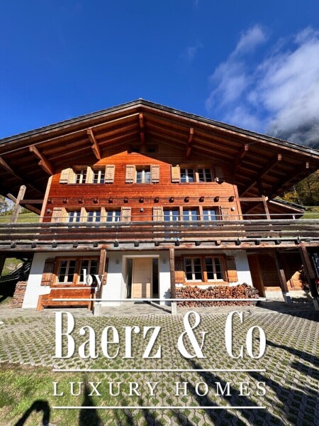 Video Mettenbergstrasse 3