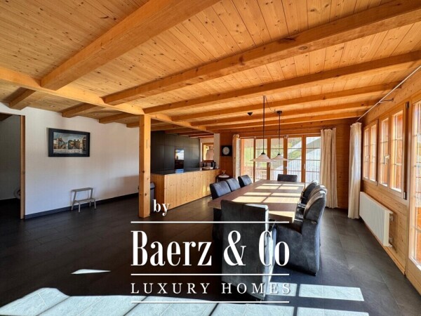 photo 3 Mettenbergstrasse 3