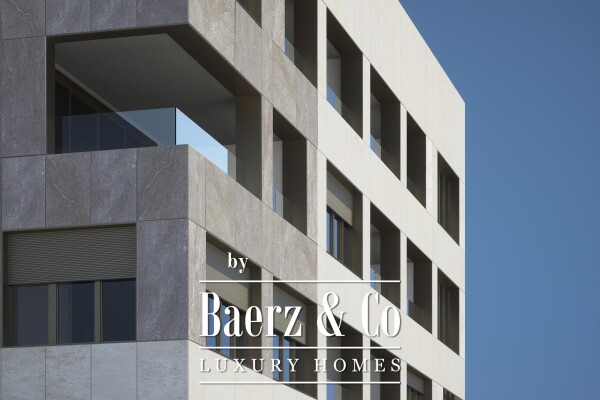 photo 4 Split, Lora, three-bedroom apartment in the modern Lora 68° complex