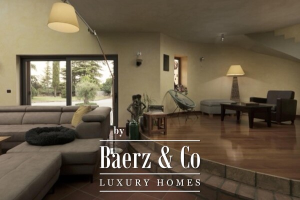 photo 17 Unique Castle-Like Villa in Istria, Barban Area, with Pool and Spacious Estate