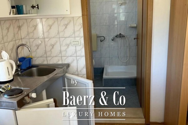 photo 6 Tučepi, Premium Residential-Commercial Building 50m from Beach, Excellent Investment