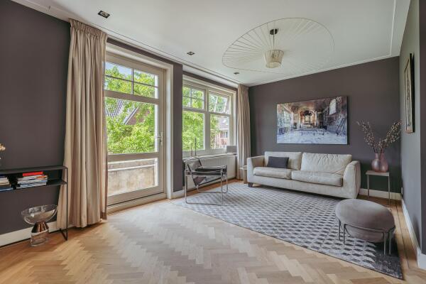 photo 8 Albrecht Dürerstraat 1 2