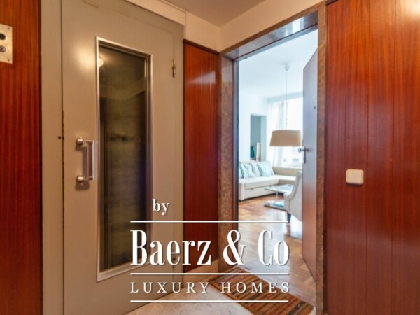 photo 26 Duplex Penthouse on Infante Santo with River View