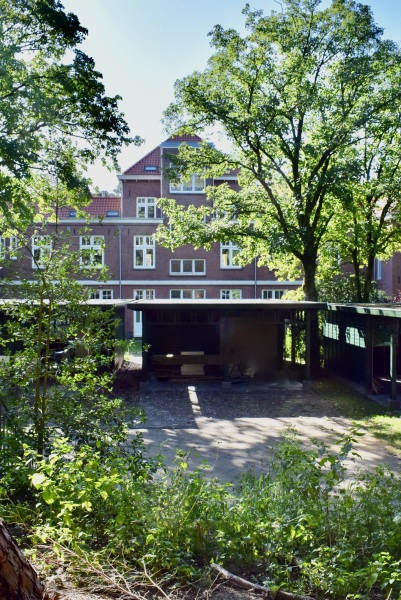 photo 2 Groenelaantje 35 d