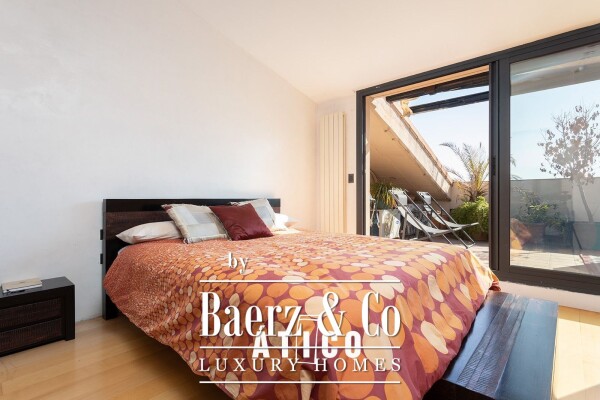 photo 25 Penthouse for sale in Sant Gervasi - Galvany