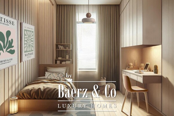 photo 8 Split, Lora, exclusive three-bedroom residence in a prestigious complex