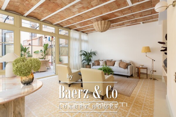 photo 12 Apartment for sale in Eixample Dret