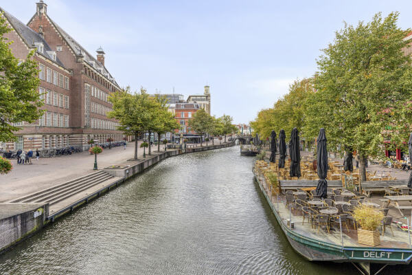 photo 44 Dwars Koornbrugsteeg 8