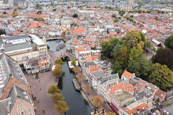 photo 58 Dwars Koornbrugsteeg 8