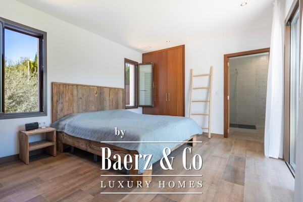 photo 16 Beautiful luxury home in Jávea, Costa Blanca