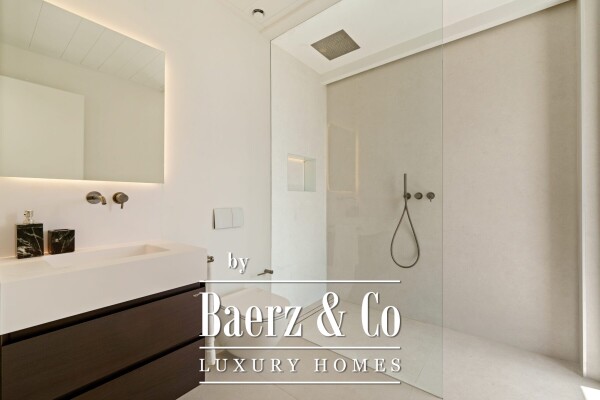 photo 39 Villa - La Quinta - Benahavis - Ref: 8654