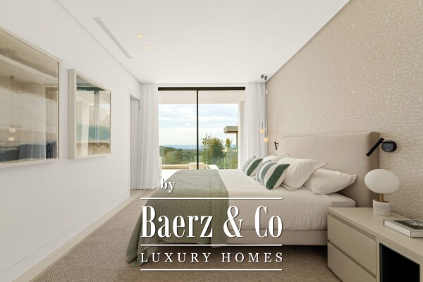 photo 40 Villa - La Quinta - Benahavis - Ref: 8654