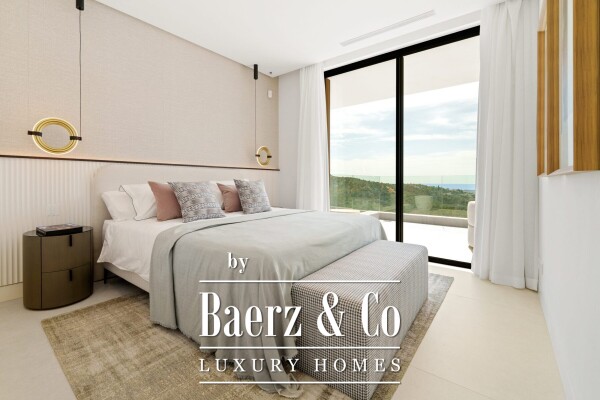 photo 42 Villa - La Quinta - Benahavis - Ref: 8654