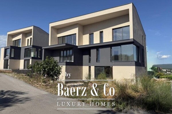 photo 1 Krk – town of Krk, penthouse of 141.13 m² in a luxury new building.