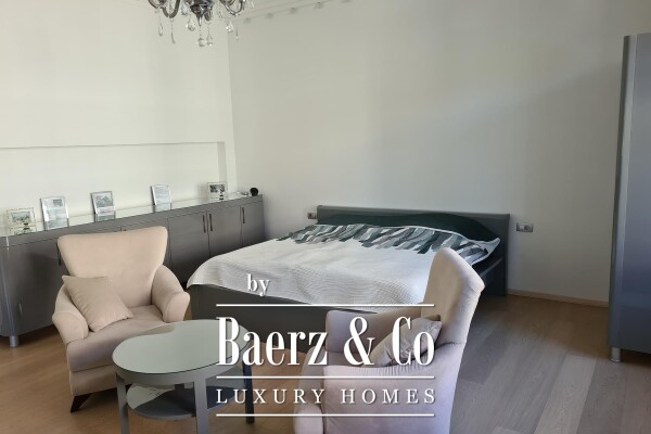 photo 9 Zagreb, Center, Trg Žrtava Fašizma, luxury apartment in a prime location, 140 m²