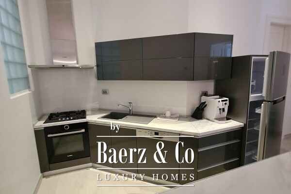 photo 10 Zagreb, Center, Trg Žrtava Fašizma, luxury apartment in a prime location, 140 m²