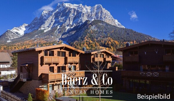 photo 19 Beautiful luxury home in Ehrwald