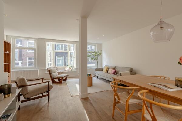 photo 1 Nieuwe Spiegelstraat 43 1