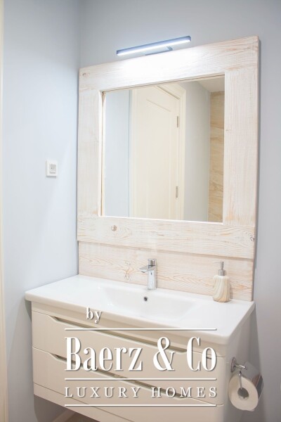 photo 22 Apartment in Budva with a Sea View