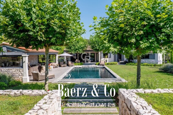 photo 28 Gorgeous villa in a quiet area close to international schools