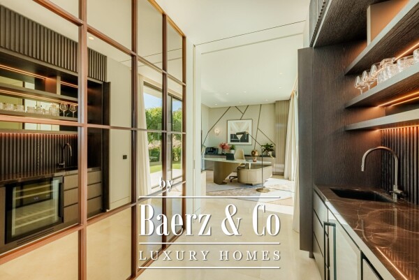 photo 30 Villa - La Quinta - Benahavis - Ref: 8658