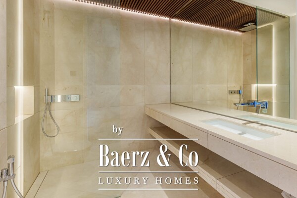 photo 41 Villa - La Quinta - Benahavis - Ref: 8658