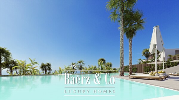 photo 25 New built villa for sale in Abama