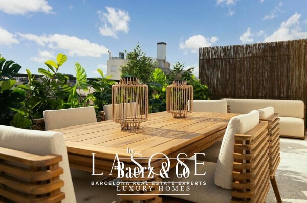 photo 21 Barcelona, Dreta de l´Eixample