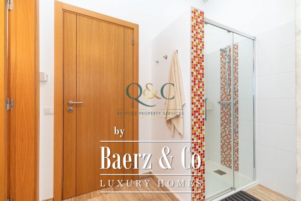 photo 17 Beautiful luxury home in Santa Bárbara de Nexe, Bordeira