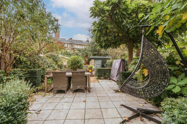 photo 11 Diepenbrockstraat 22