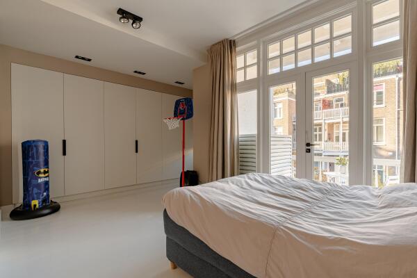 photo 25 Valeriusstraat 170 H