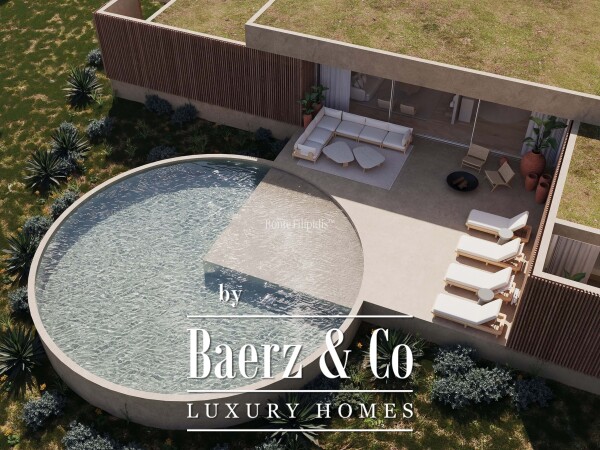 photo 1 Beautiful luxury home in Melides, Melides